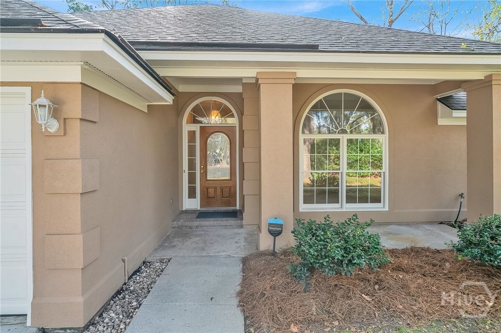Photo of 2 Mast Way, Savannah, GA 31419 (MLS # SA346190)