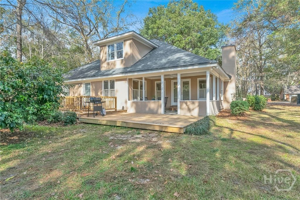 Photo of 2 Mast Way, Savannah, GA 31419 (MLS # SA346190)