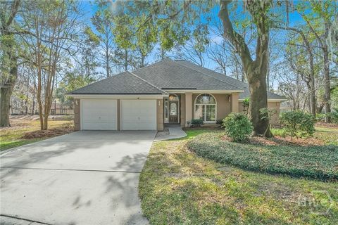 Photo of 2 Mast Way, Savannah, GA 31419 (MLS # SA346190)