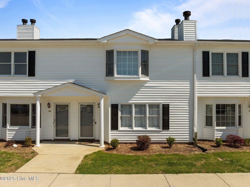 Photo of 322 Haven Drive #N3, Greenville, NC 27834 (MLS # 100526547)