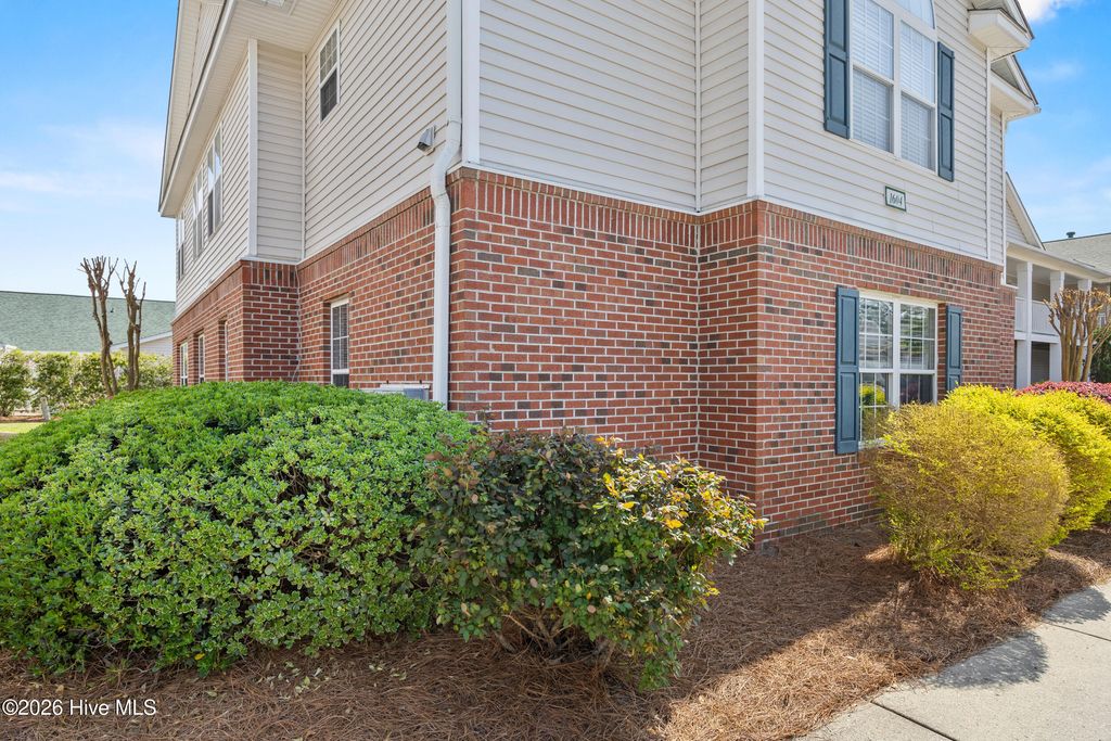 Photo of 1604 Willoughby Park Court #Unit 1, Wilmington, NC 28412 (MLS # 100564303)