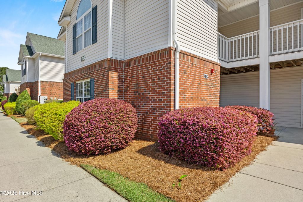 Photo of 1604 Willoughby Park Court #Unit 1, Wilmington, NC 28412 (MLS # 100564303)