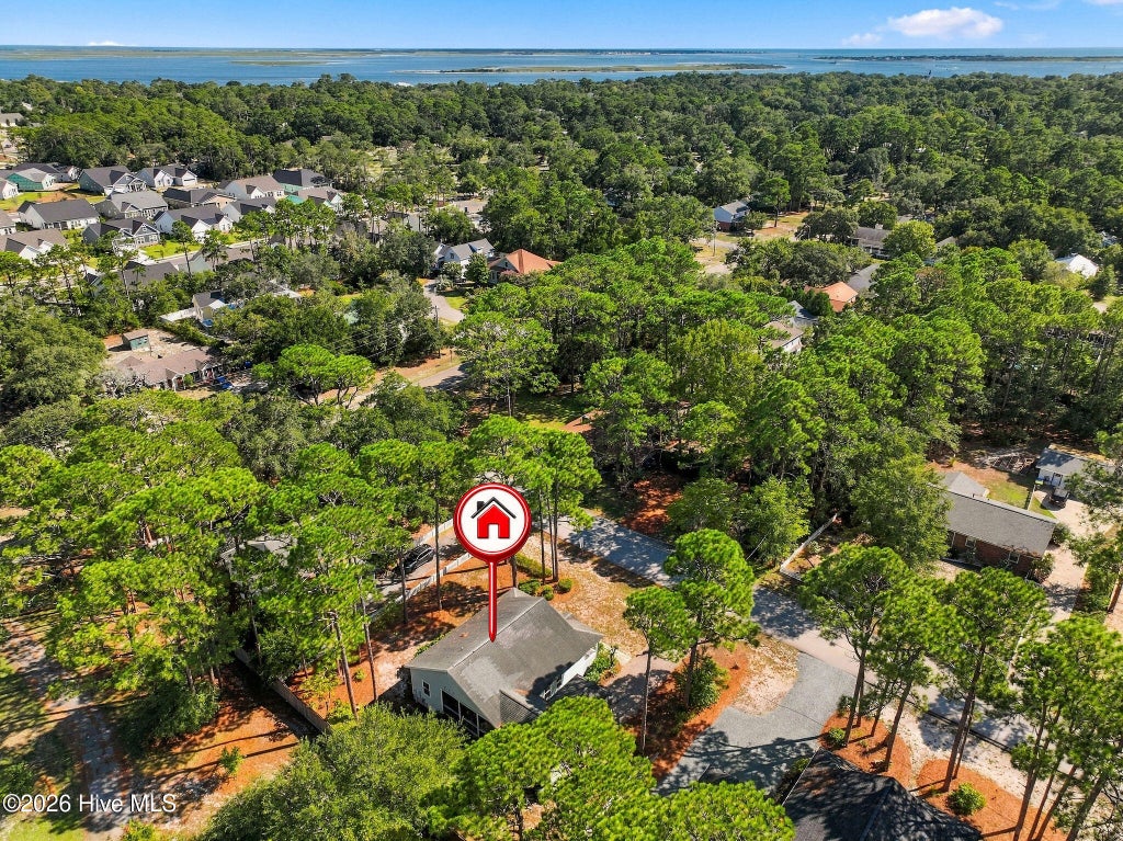 Photo of 214 E 11th Street, Southport, NC 28461 (MLS # 100605003)