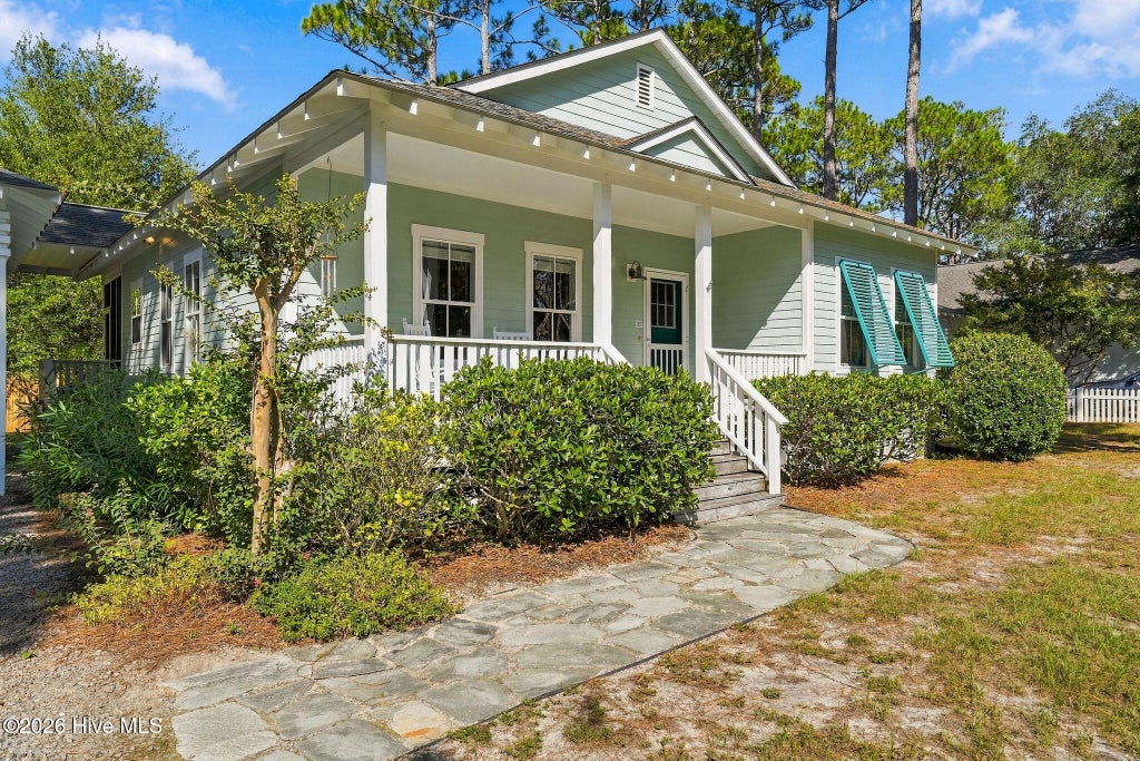 Photo of 214 E 11th Street, Southport, NC 28461 (MLS # 100605003)