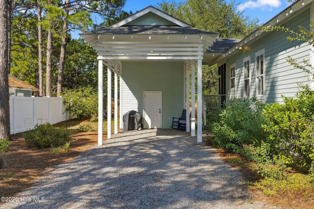 Photo of 214 E 11th Street, Southport, NC 28461 (MLS # 100605003)