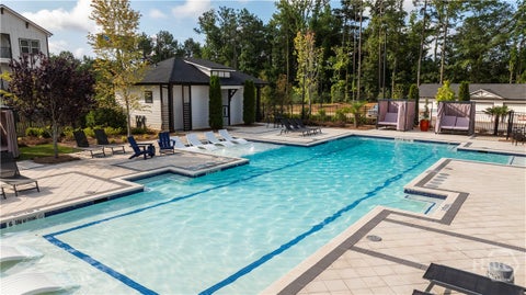 Condo For Rent - 480 John Carter Road #B1<br/> Bloomingdale, GA 31302