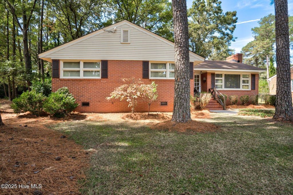 Photo of 816 Burton Street, Rocky Mount, NC 27803 (MLS # 100533120)