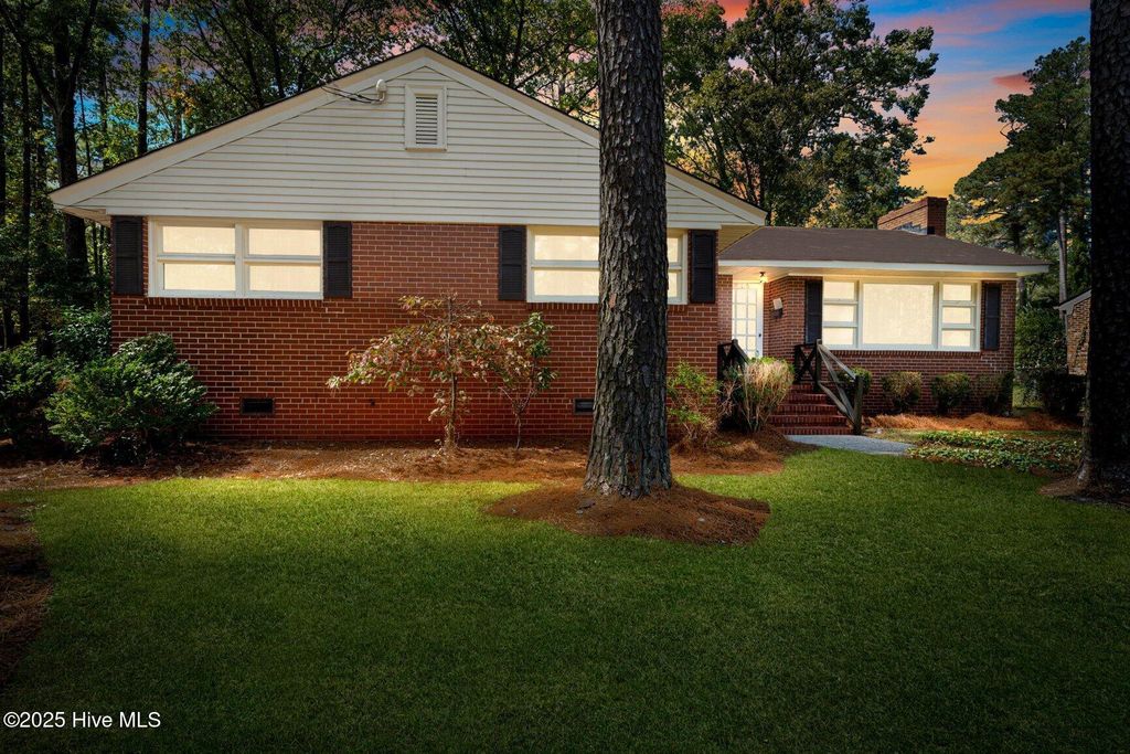 Photo of 816 Burton Street, Rocky Mount, NC 27803 (MLS # 100533120)