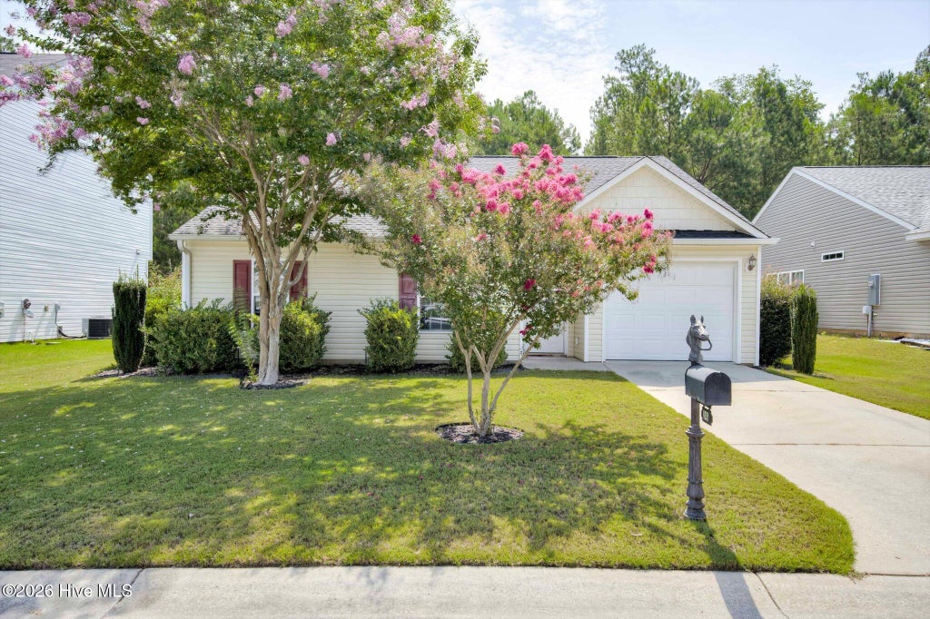 Photo of 246 Kemper Downs Drive, Aiken, SC 29803 (MLS # 100587678)