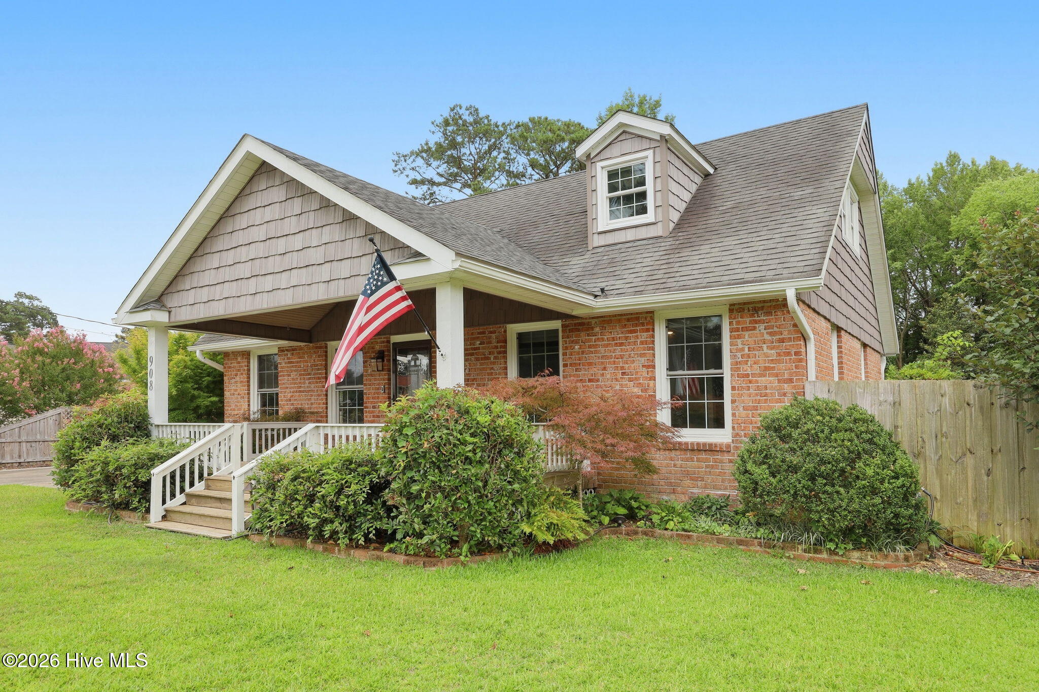 908 Daniel Drive