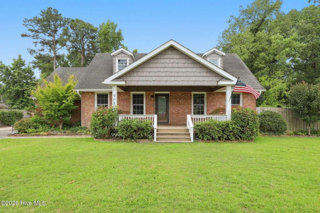 Photo of 908 Daniel Drive, Jacksonville, NC 28540 (MLS # 100586451)