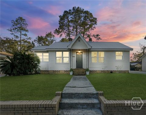 Property photo of 1513 e 34th street, savannah, GA 31404