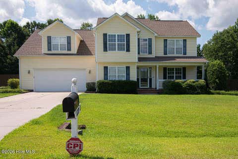 Homes For Rent - 301 Old Dam Road<br/> Onslow County, Jacksonville, NC 28540