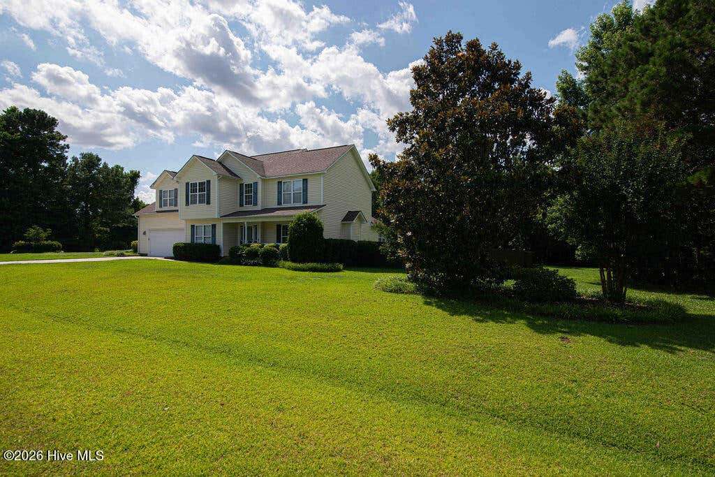 Photo of 301 Old Dam Road, Jacksonville, NC 28540 (MLS # 100586961)