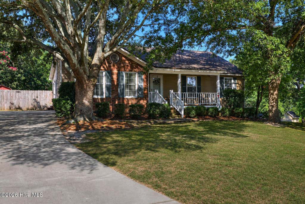 Photo of 1 Northwood Court, North Augusta, SC 29841 (MLS # 100587880)