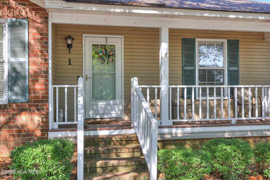 Photo of 1 Northwood Court, North Augusta, SC 29841 (MLS # 100587880)