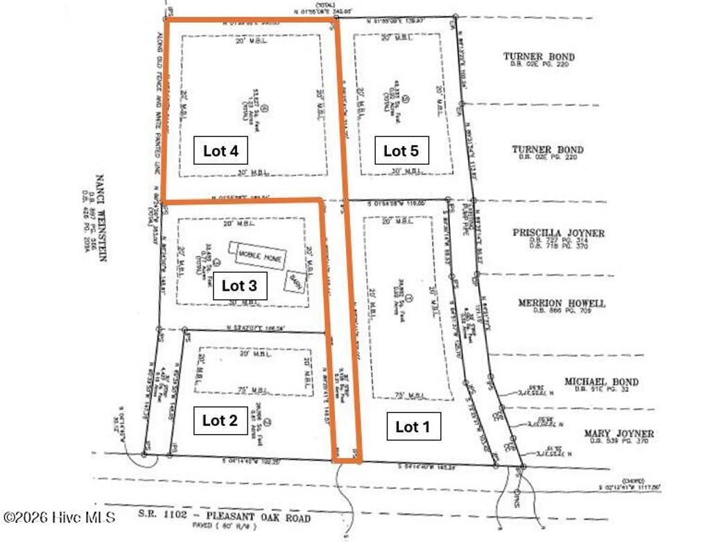 Photo of 815 Pleasant Oak Road, Windsor, NC 27983 (MLS # 100559628)