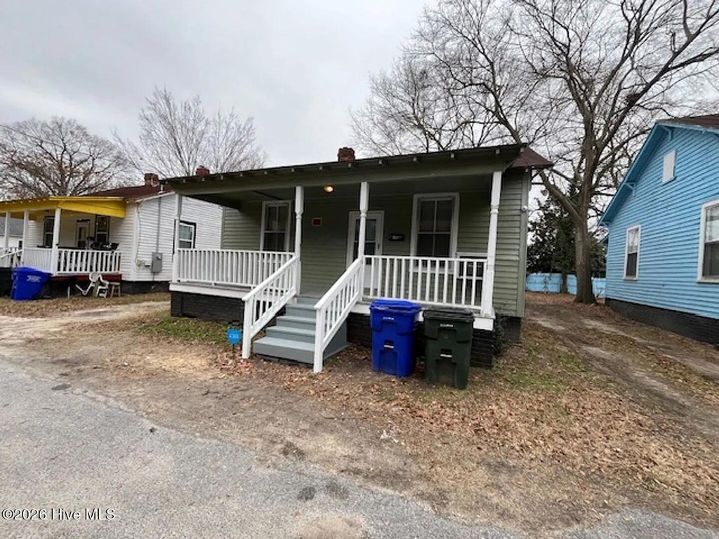 Photo of 305 Stough Al Alley, Kinston, NC 28501 (MLS # 100604181)