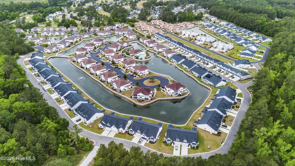 Photo of 8855 Radcliff Drive NW #Unit 47a, Calabash, NC 28467 (MLS # 100570863)