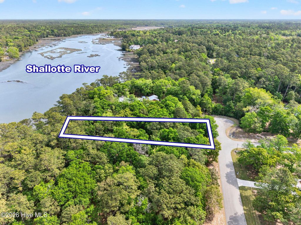 Photo of 1803 Harbours Edge Lane SW, Supply, NC 28462 (MLS # 100570519)