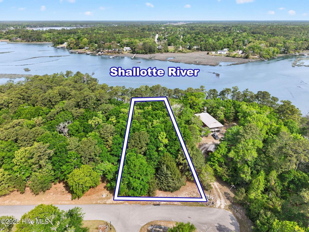 Photo of 1803 Harbours Edge Lane SW, Supply, NC 28462 (MLS # 100570519)
