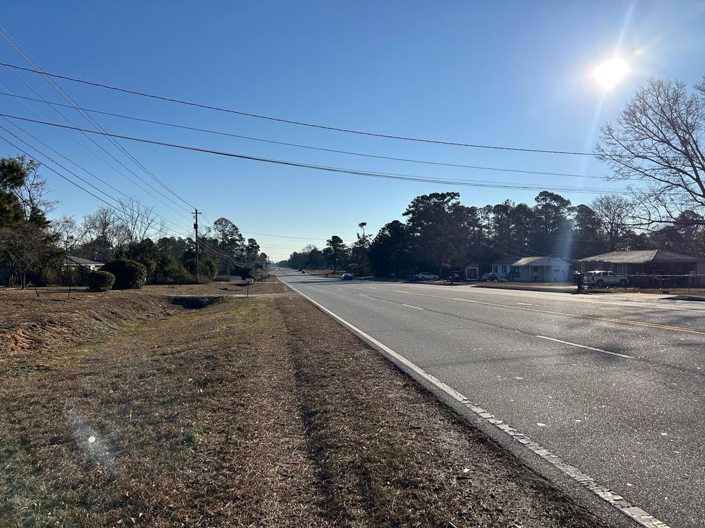 Photo of 4341 Columbia Road, Augusta, GA 30907 (MLS # 551859)