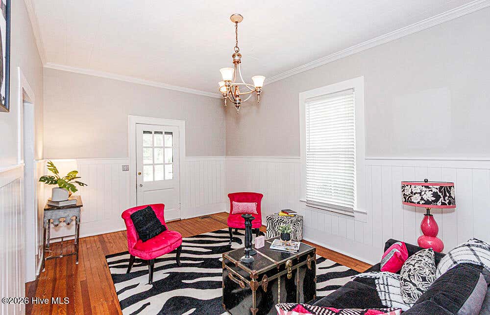Photo of 500 E Church Street, Nashville, NC 27856 (MLS # 100591851)