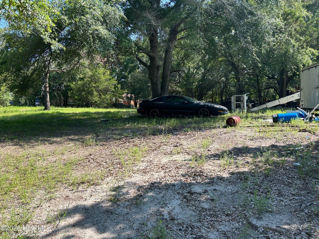 Photo of 3607 Beattrice Street, Wilmington, NC 28412 (MLS # 100601181)