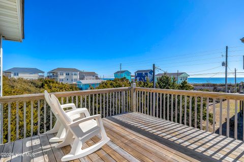 Tiny photo for 612 N Topsail Drive, Surf City, NC 28445 (MLS # 100545585)