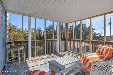 Tiny photo for 612 N Topsail Drive, Surf City, NC 28445 (MLS # 100545585)