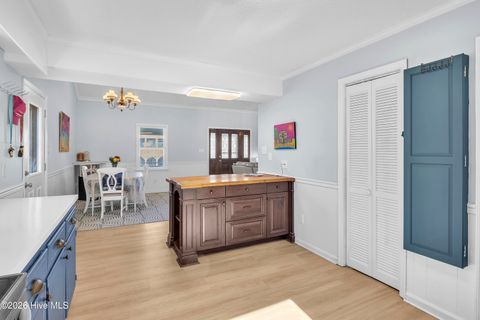 Tiny photo for 612 N Topsail Drive, Surf City, NC 28445 (MLS # 100545585)