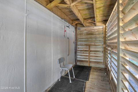 Tiny photo for 612 N Topsail Drive, Surf City, NC 28445 (MLS # 100545585)