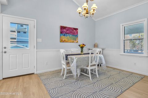 Tiny photo for 612 N Topsail Drive, Surf City, NC 28445 (MLS # 100545585)