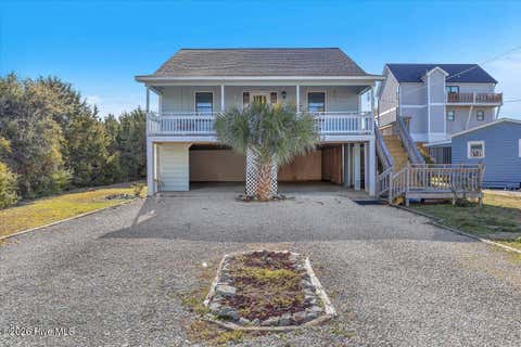 Homes For Sale - 612 N Topsail Drive<br/> Pender County, Surf City, NC 28445