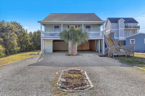 612 N Topsail Drive Surf City NC 28445