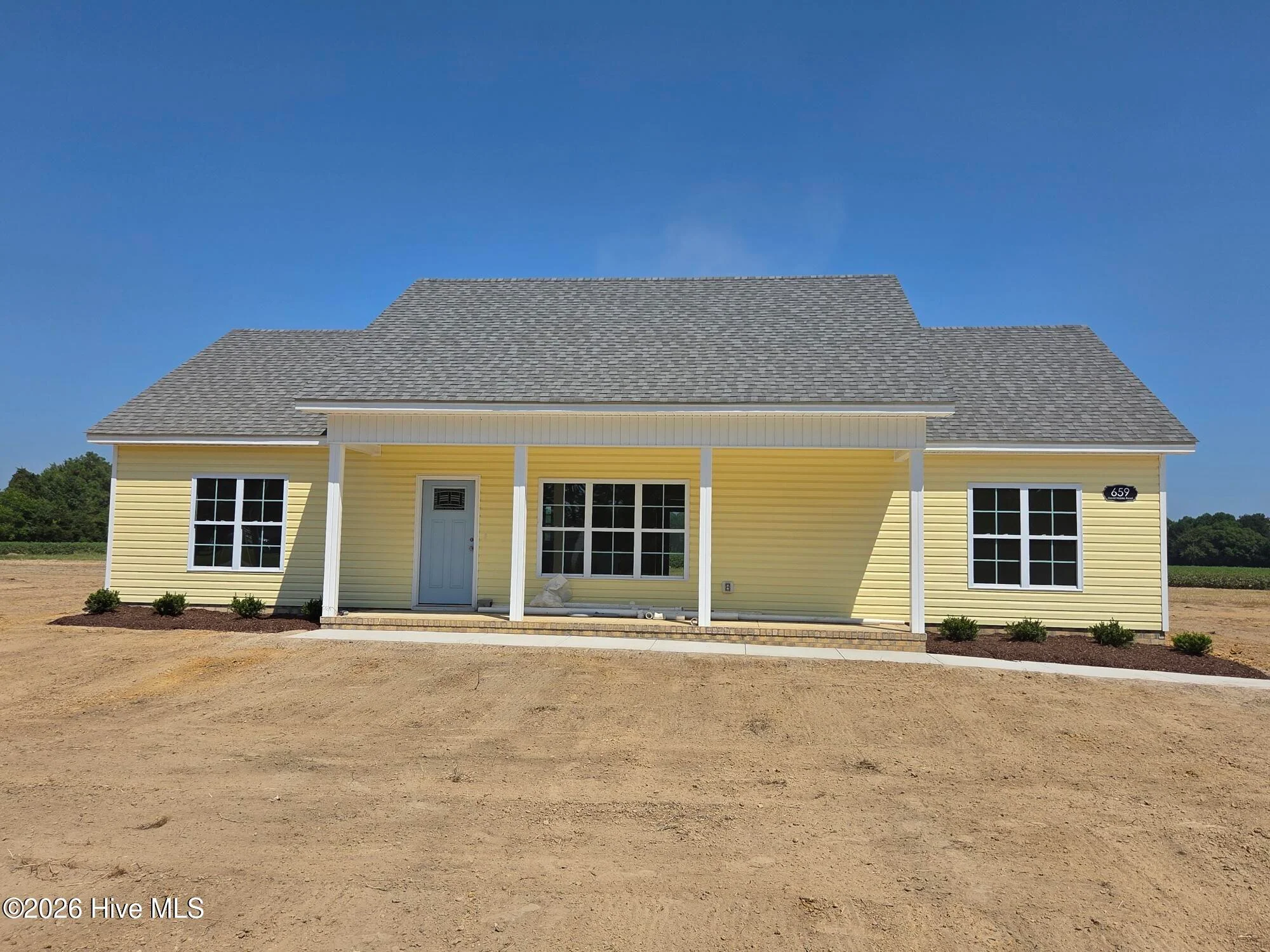 659 David Nobles Road