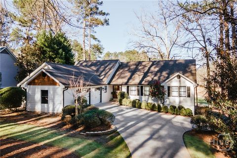 Photo of 1040 Spy Glass Hill, Greensboro, GA 30642 (MLS # CL346884)