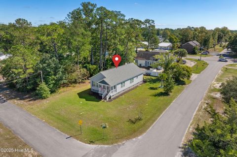 Homes For Sale - 982 Charlotte Avenue<br/> Calabash, NC 28467