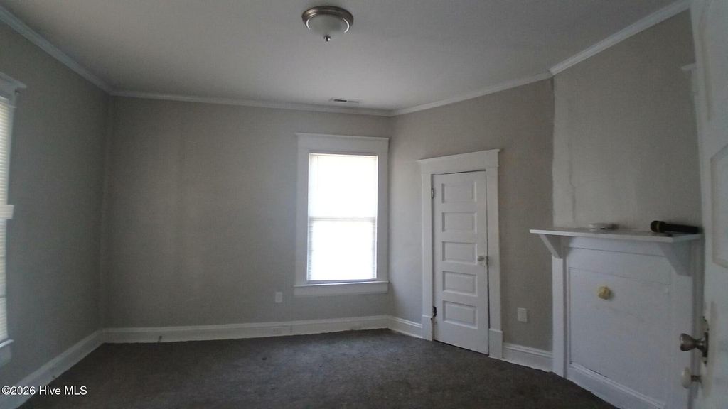 Photo of 331 Paul Street, Rocky Mount, NC 27803 (MLS # 100552092)