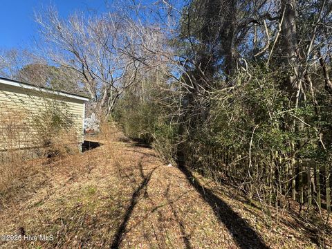Tiny photo for 112 Pine Court, Jacksonville, NC 28540 (MLS # 100558143)