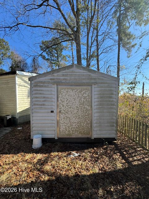 Tiny photo for 112 Pine Court, Jacksonville, NC 28540 (MLS # 100558143)