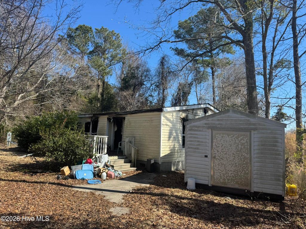 Photo of 112 Pine Court, Jacksonville, NC 28540 (MLS # 100558143)