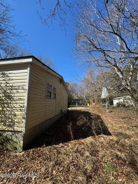 Tiny photo for 112 Pine Court, Jacksonville, NC 28540 (MLS # 100558143)