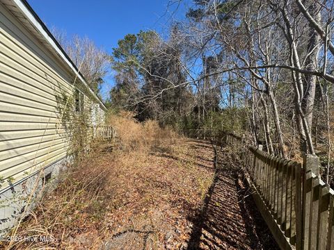 Tiny photo for 112 Pine Court, Jacksonville, NC 28540 (MLS # 100558143)