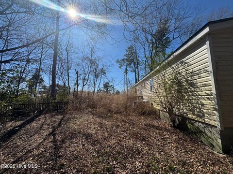 Tiny photo for 112 Pine Court, Jacksonville, NC 28540 (MLS # 100558143)