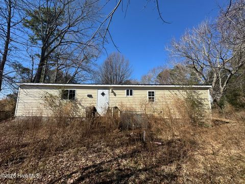 Tiny photo for 112 Pine Court, Jacksonville, NC 28540 (MLS # 100558143)