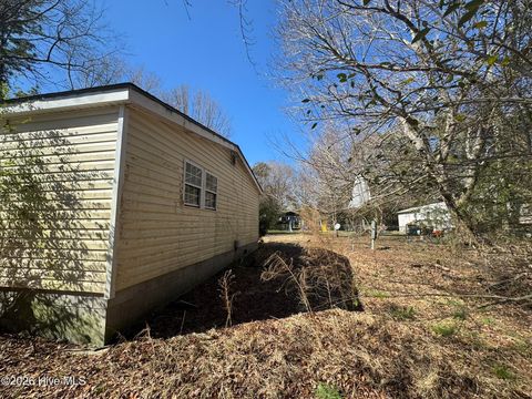 Tiny photo for 112 Pine Court, Jacksonville, NC 28540 (MLS # 100558143)