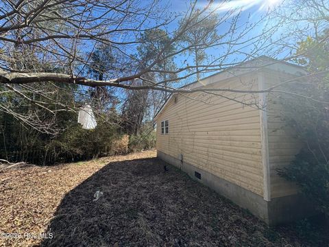 Tiny photo for 112 Pine Court, Jacksonville, NC 28540 (MLS # 100558143)