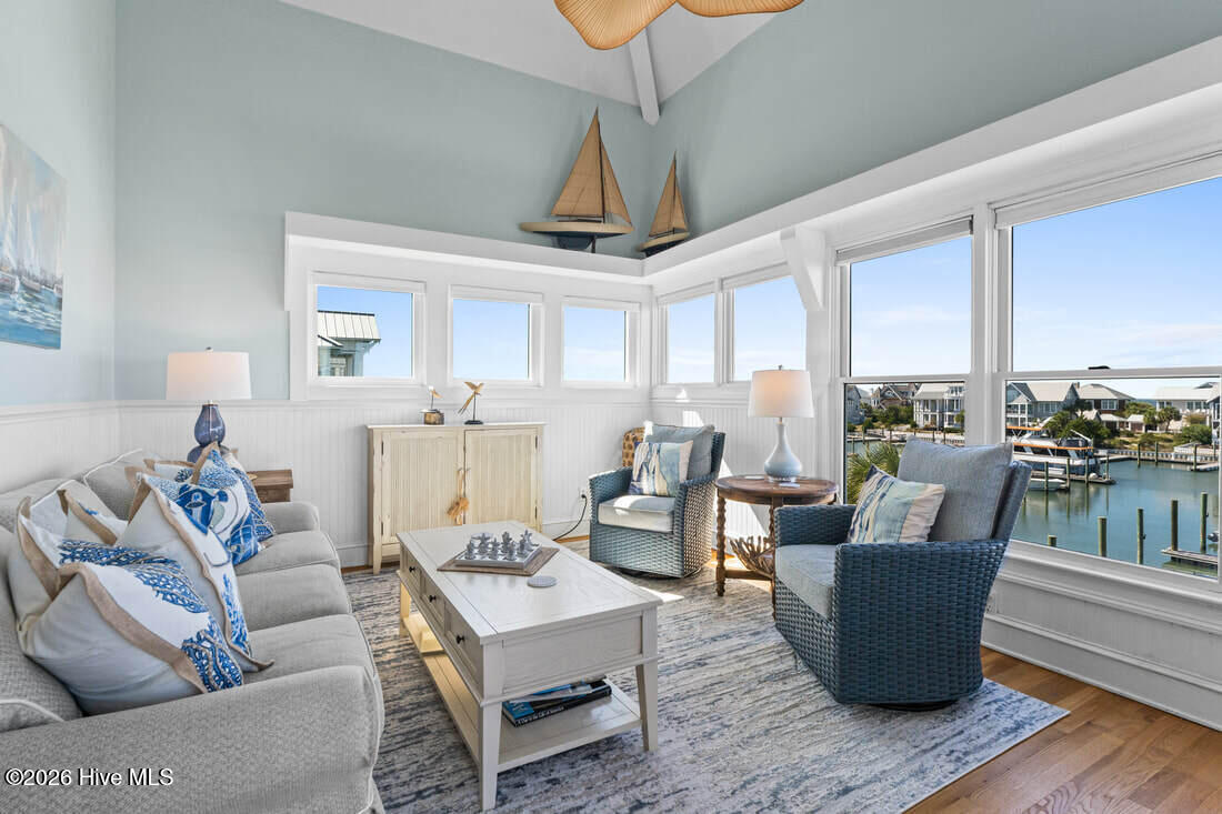 21 Keelson Row Pinnacle Wk I