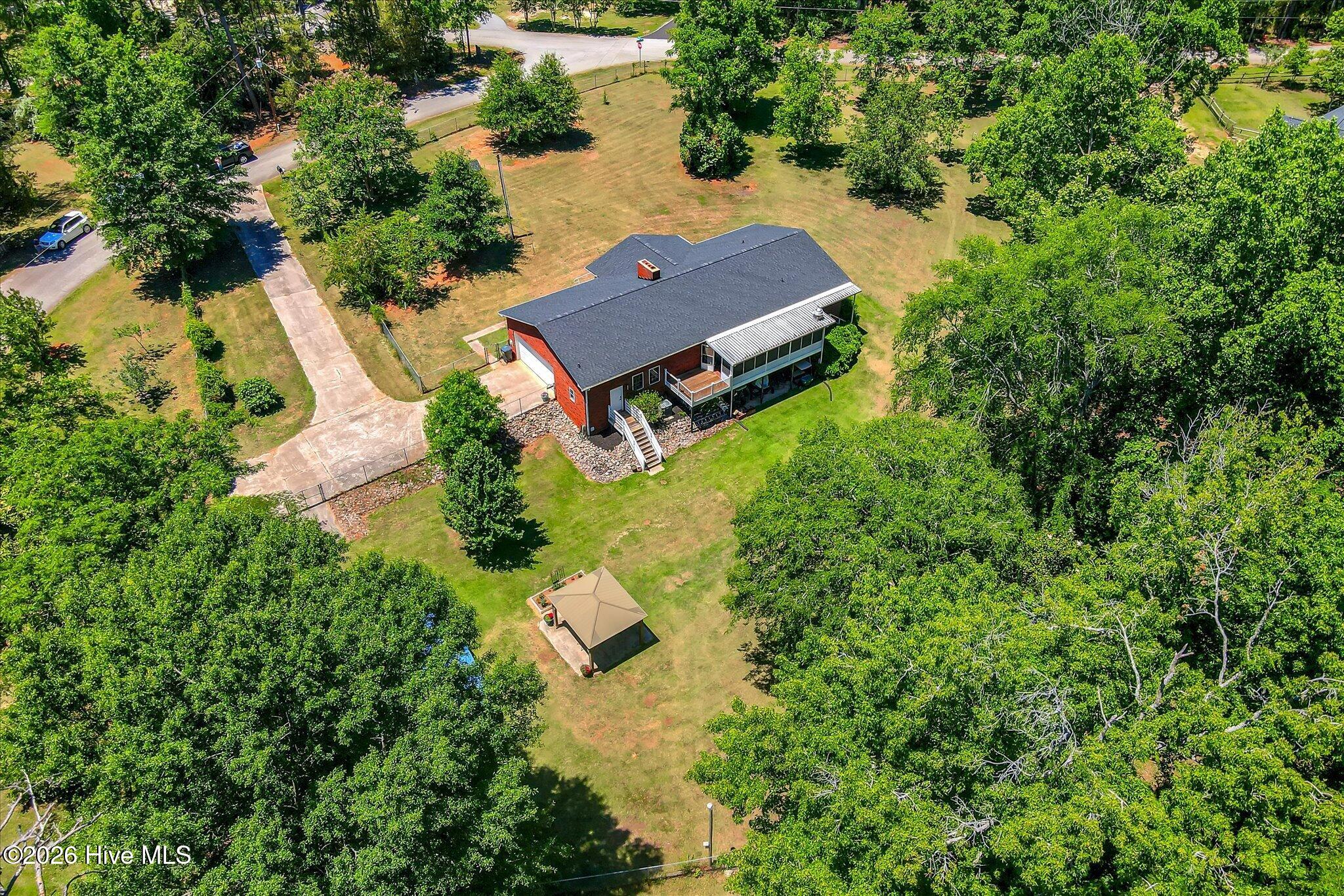 4109 Pine Ridge Road